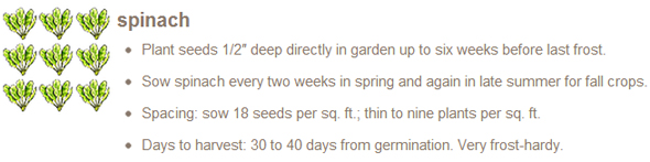 Gardener's Supply Company Kitchen Garden Planner