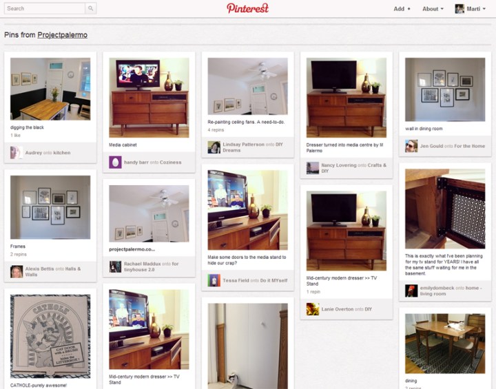 Blog Referrers: DesignSponge vs.&nbsp;WordPress