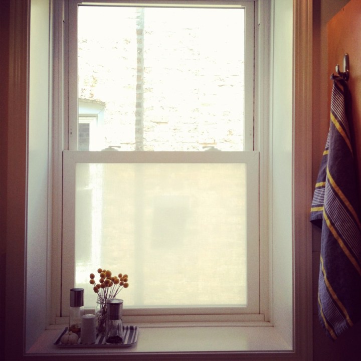 Operation Obscurement: DIY Window&nbsp;Film