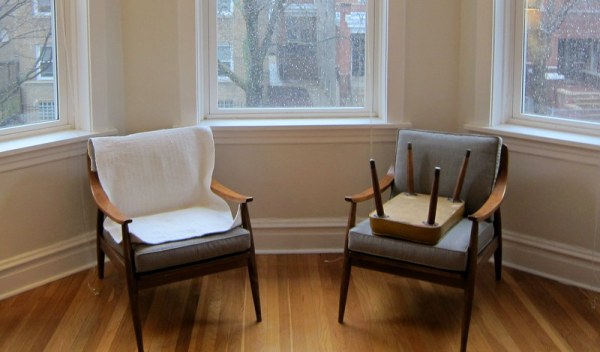 Living Room Chairs with Covers