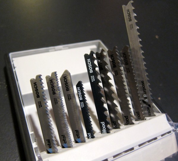 JigSawBlades Jig Saw Blades