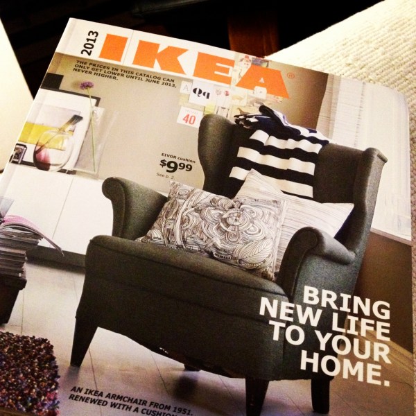 IKEA 2013 Catalog