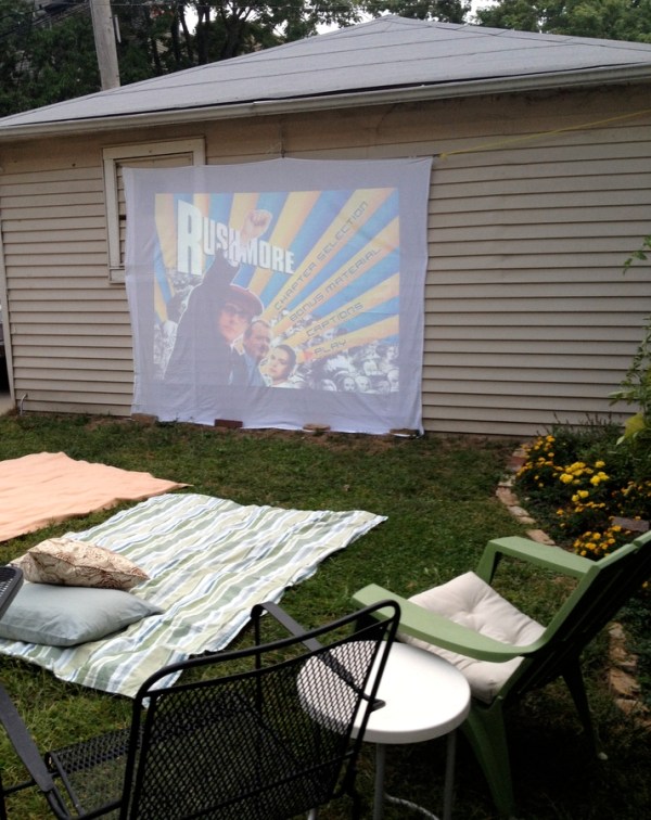IMG_4228 Backyard Movie Night