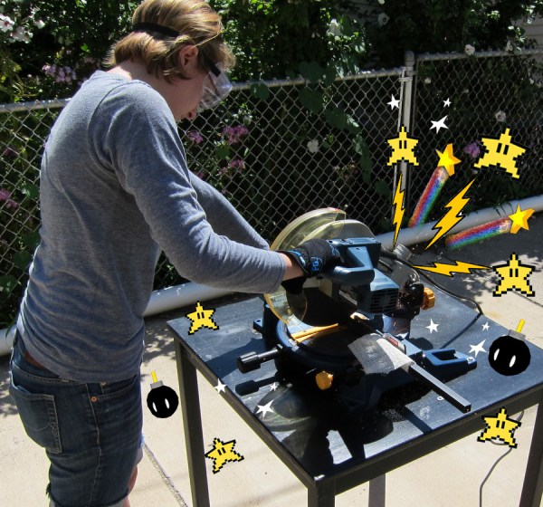 MetalSawSparks Metal Saw Sparks