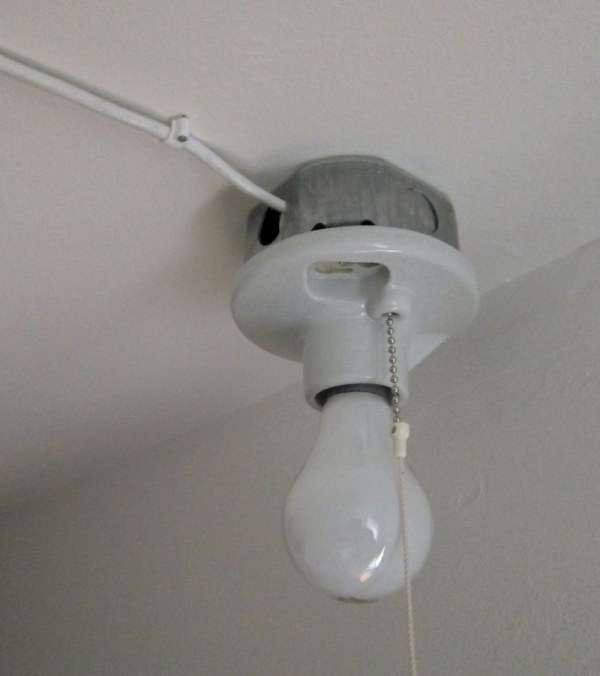 Closet Ceiling Light