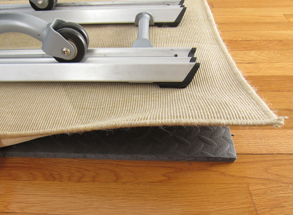 Elliptical Machine Cushion