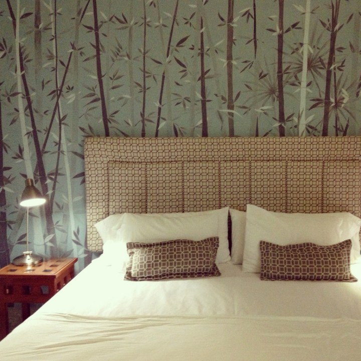 Colors & Patterns in Merida,&nbsp;Mexico