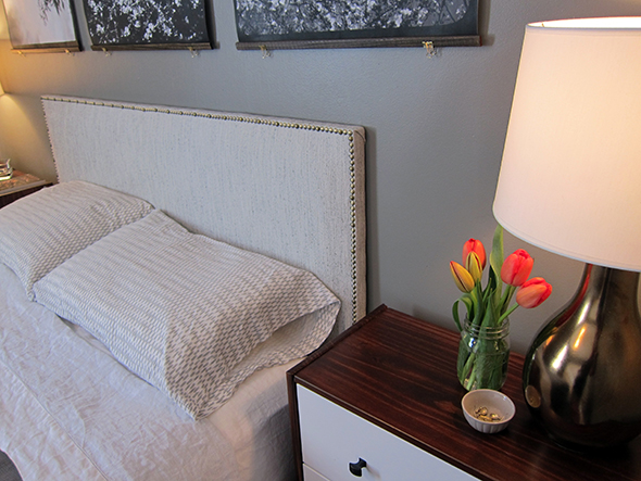 Bedroom RAST Nightstand