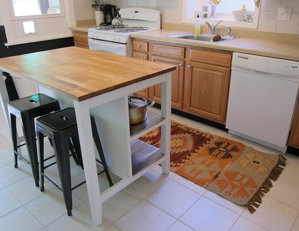 Rug Shopping, Forever