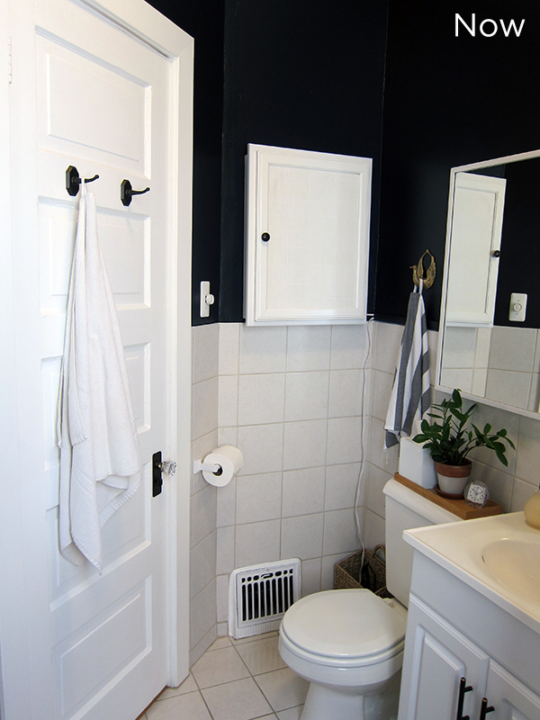 Bathroom | Project Palermo