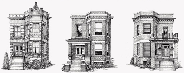 Cape Horn Illustration&nbsp;Giveaway