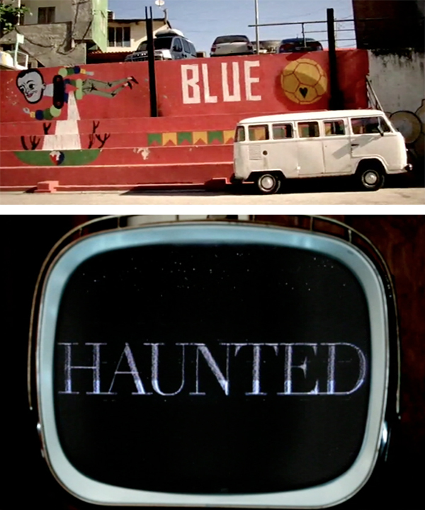 Beyonce Music Video Titles