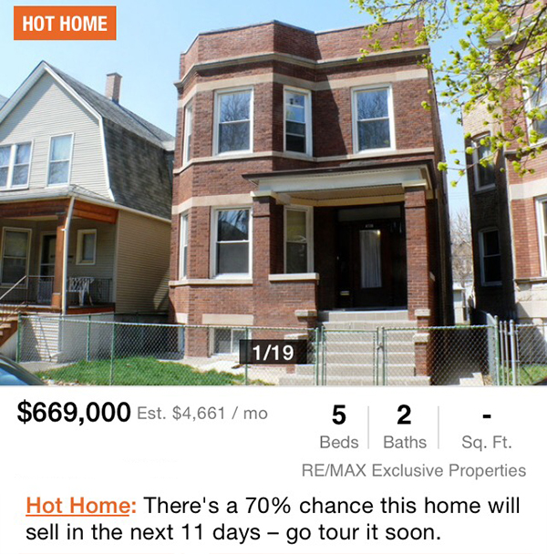 Two Unexpected House Hunt Game&nbsp;Changers