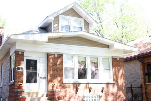 House Offer Number&nbsp;3