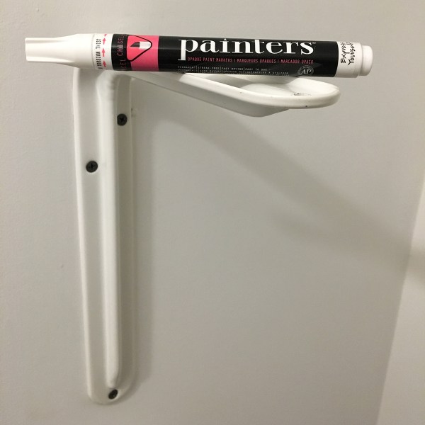 Painters Pen
