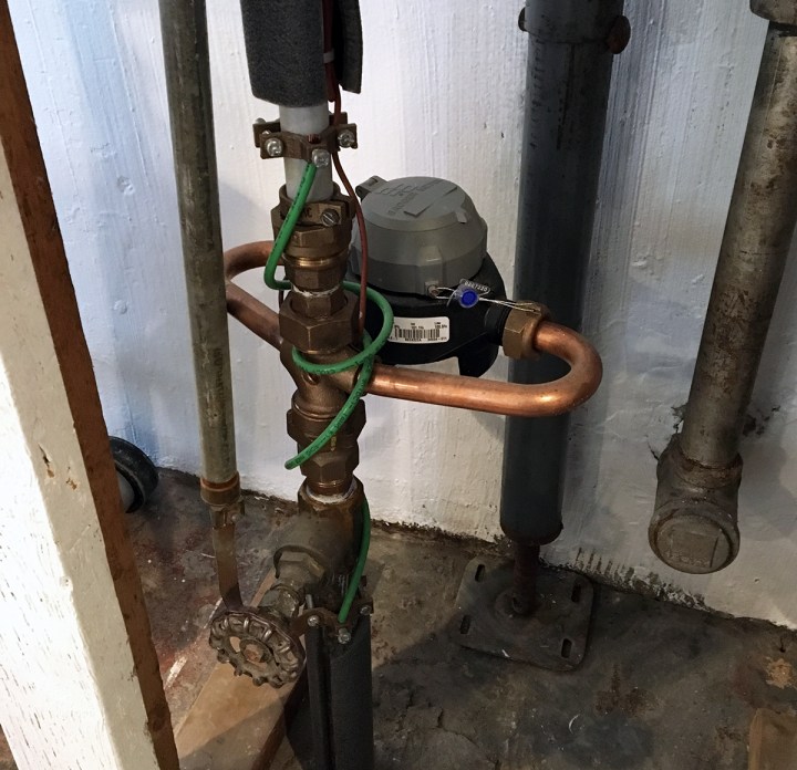 Chicagoans: Sign Up for a Water&nbsp;Meter!