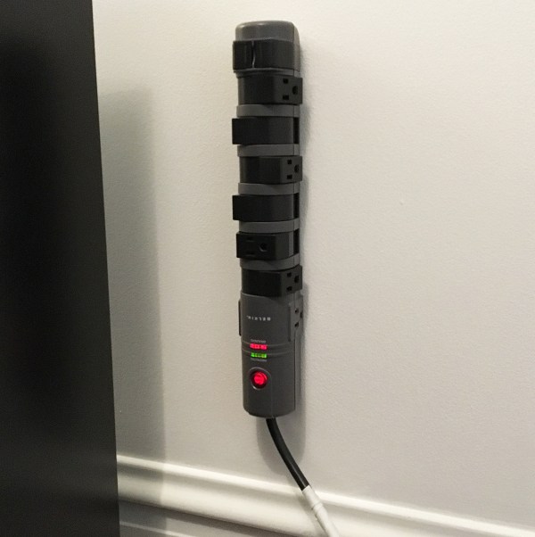 Belkin Surge Protector.JPG