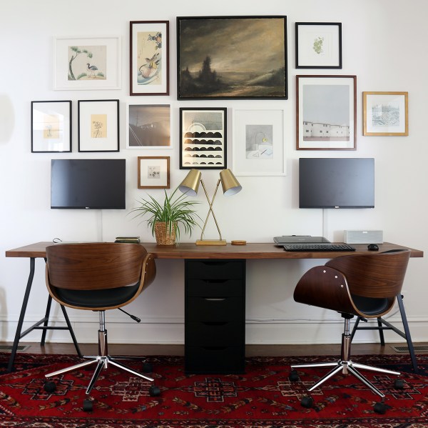 Gallery Wall Over Desk.jpg