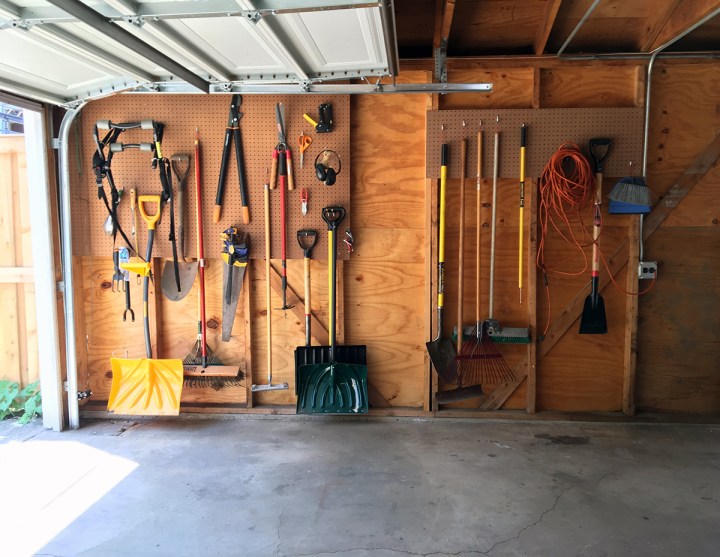 2016: The Year of the&nbsp;Exterior