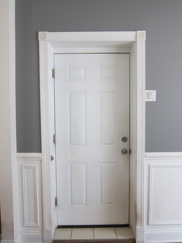 Kitchen Door Before.jpg