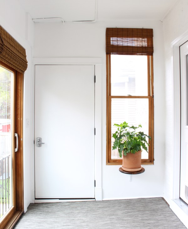 Mudroom Door and Window.JPG