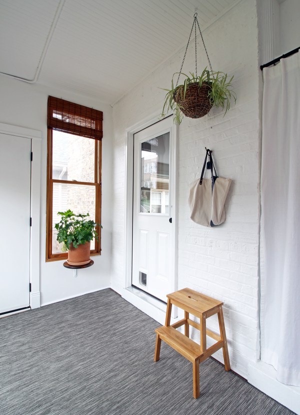Mudroom Northwest Corner After.JPG