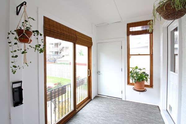 Mudroom Sliding Door After.JPG