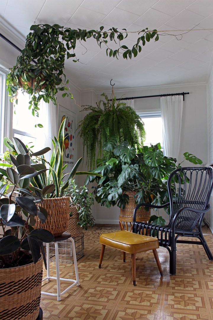 House Goals for 2019 and&nbsp;Beyond