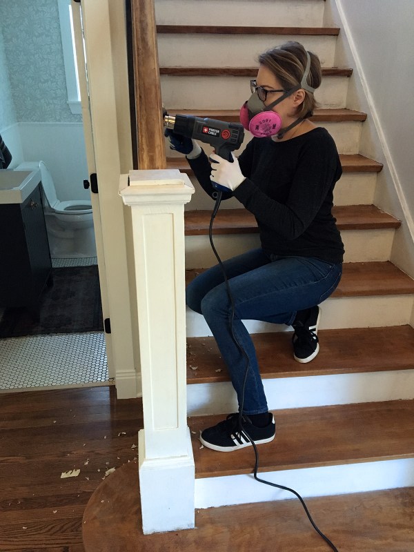 Stair Progress 4.JPG